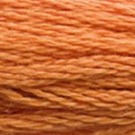 Load image into Gallery viewer, DMC Embroidery Floss - Colours 3827-3866