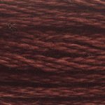 Load image into Gallery viewer, DMC Embroidery Floss - Colours 3827-3866
