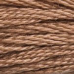 Load image into Gallery viewer, DMC Embroidery Floss - Colours 3827-3866