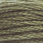 Load image into Gallery viewer, DMC Embroidery Floss - Colours 601-834