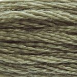 Load image into Gallery viewer, DMC Embroidery Floss - Colours 601-834