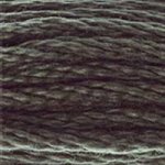 Load image into Gallery viewer, DMC Embroidery Floss - Colours 601-834