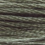Load image into Gallery viewer, DMC Embroidery Floss - Colours 601-834