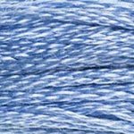 Load image into Gallery viewer, DMC Embroidery Floss - Colours 601-834