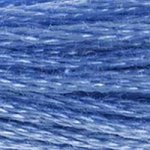 Load image into Gallery viewer, DMC Embroidery Floss - Colours 601-834