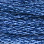 Load image into Gallery viewer, DMC Embroidery Floss - Colours 601-834