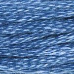 Load image into Gallery viewer, DMC Embroidery Floss - Colours 601-834