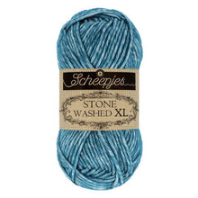 Load image into Gallery viewer, StoneWashed XL & RiverWashed XL by Scheepjes