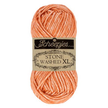 Load image into Gallery viewer, StoneWashed XL & RiverWashed XL by Scheepjes
