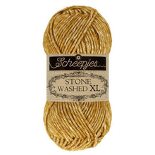 Load image into Gallery viewer, StoneWashed XL & RiverWashed XL by Scheepjes