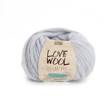 Load image into Gallery viewer, Love Wool by Katia