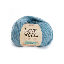 Load image into Gallery viewer, Love Wool by Katia