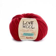 Load image into Gallery viewer, Love Wool by Katia