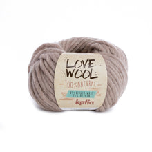 Load image into Gallery viewer, Love Wool by Katia