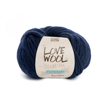 Load image into Gallery viewer, Love Wool by Katia