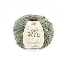 Load image into Gallery viewer, Love Wool by Katia