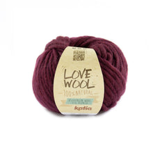 Load image into Gallery viewer, Love Wool by Katia