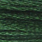 Load image into Gallery viewer, DMC Embroidery Floss - Colours 838-996