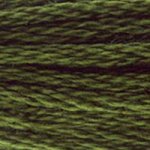 Load image into Gallery viewer, DMC Embroidery Floss - Colours 838-996