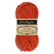 Load image into Gallery viewer, StoneWashed XL & RiverWashed XL by Scheepjes