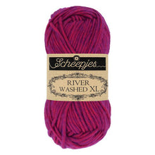 Load image into Gallery viewer, StoneWashed XL & RiverWashed XL by Scheepjes