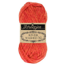 Load image into Gallery viewer, StoneWashed XL & RiverWashed XL by Scheepjes