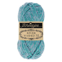Load image into Gallery viewer, StoneWashed XL & RiverWashed XL by Scheepjes
