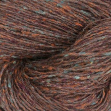 Load image into Gallery viewer, Tussah Tweed by BC Garn