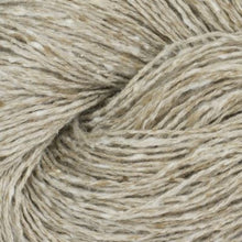 Load image into Gallery viewer, Tussah Tweed by BC Garn