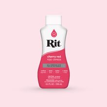Load image into Gallery viewer, Rit Liquid Dye