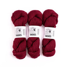Load image into Gallery viewer, Basics by Leo & Roxy Yarns