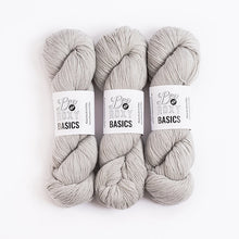 Load image into Gallery viewer, Basics by Leo & Roxy Yarns