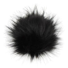 Load image into Gallery viewer, Faux Fur 5" & 7" PomPoms