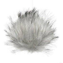 Load image into Gallery viewer, Faux Fur 5" & 7" PomPoms