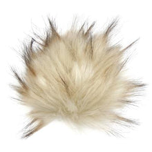 Load image into Gallery viewer, Faux Fur 5" & 7" PomPoms