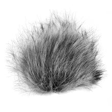 Load image into Gallery viewer, Faux Fur 5" & 7" PomPoms