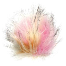 Load image into Gallery viewer, Faux Fur 5" & 7" PomPoms