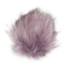 Load image into Gallery viewer, Faux Fur 5" & 7" PomPoms