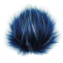 Load image into Gallery viewer, Faux Fur 5" & 7" PomPoms