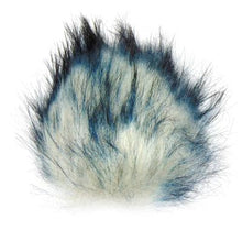Load image into Gallery viewer, Faux Fur 5" & 7" PomPoms