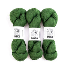 Load image into Gallery viewer, Basics by Leo & Roxy Yarns