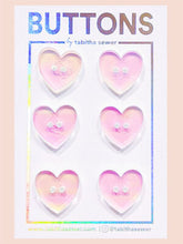 Load image into Gallery viewer, Tabitha Sewer Assorted Buttons