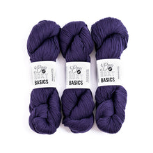 Load image into Gallery viewer, Basics by Leo & Roxy Yarns