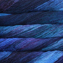 Load image into Gallery viewer, Malabrigo Arroyo Whales Road