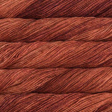 Load image into Gallery viewer, Malabrigo Mechita Dried Orange