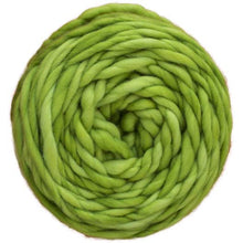 Load image into Gallery viewer, Malabrigo Rasta Apple Green