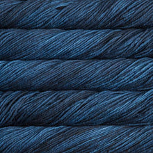 Load image into Gallery viewer, Malabrigo Rios Azules Profundo