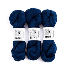 Load image into Gallery viewer, Basics by Leo & Roxy Yarns