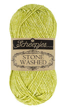 Load image into Gallery viewer, StoneWashed by Scheepjes