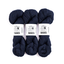 Load image into Gallery viewer, Basics by Leo & Roxy Yarns